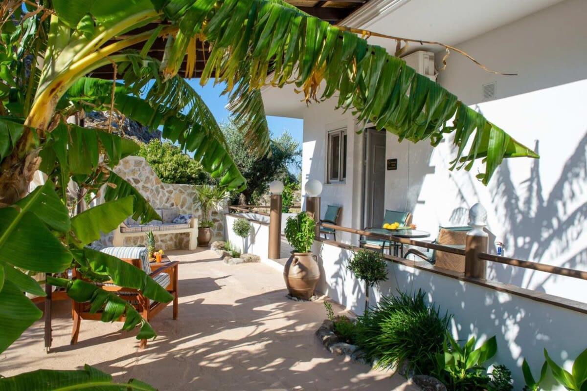 Апартаменты Atlantic Cave Haven-Seaside, Fully Equipped Колимбия Экстерьер фото