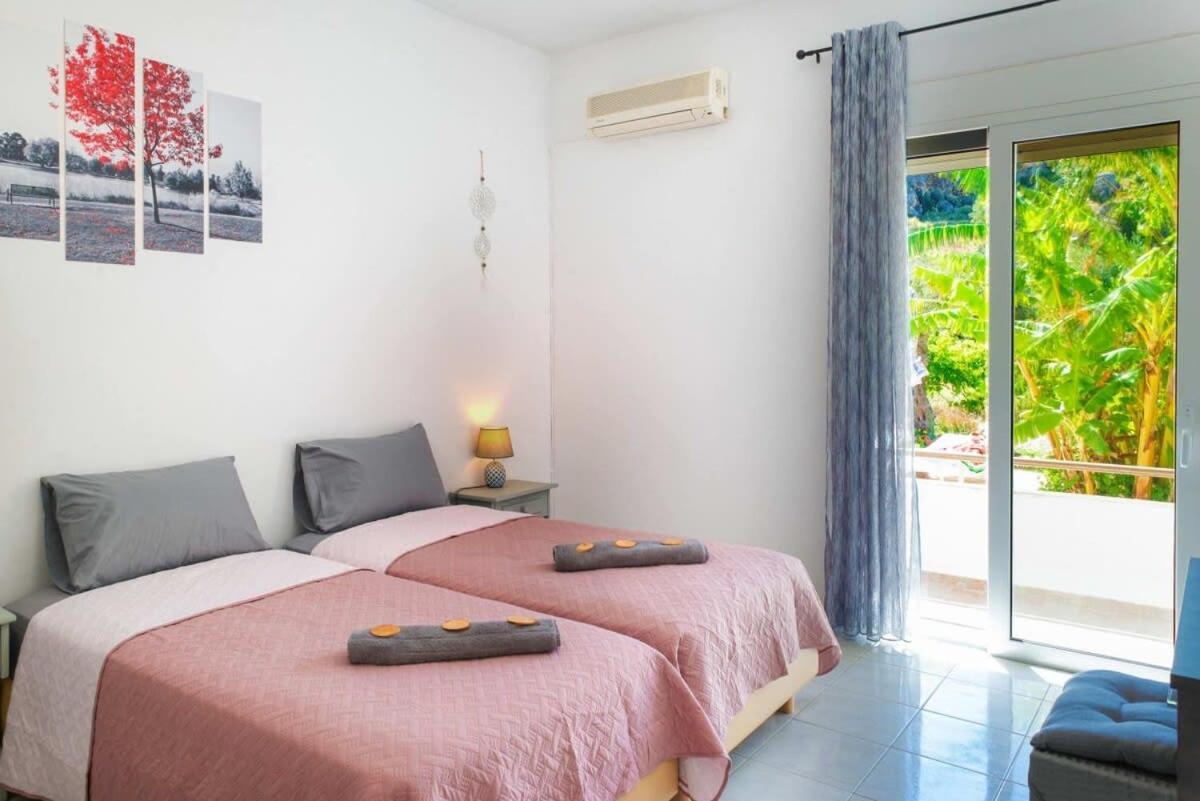 Апартаменты Atlantic Cave Haven-Seaside, Fully Equipped Колимбия Экстерьер фото