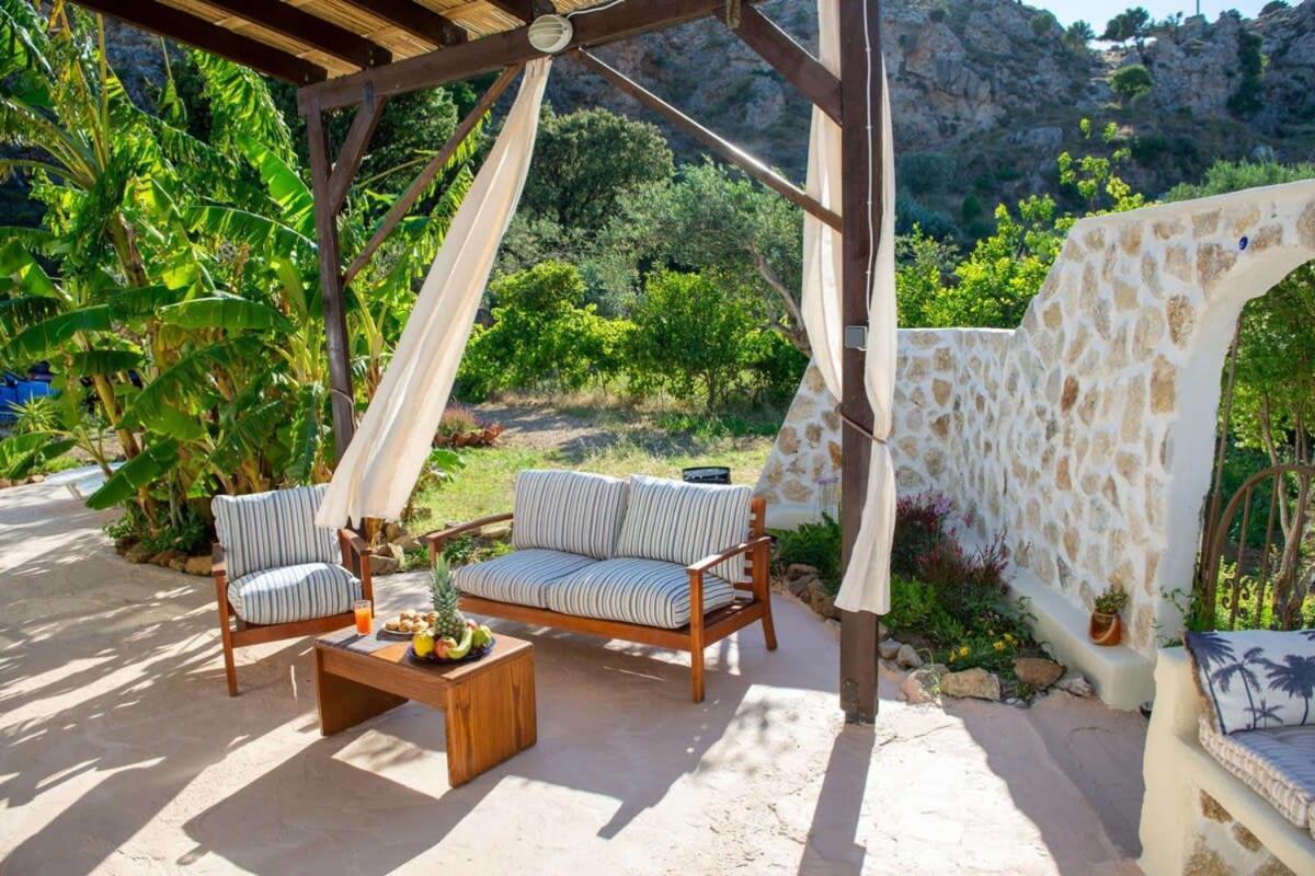 Апартаменты Atlantic Cave Haven-Seaside, Fully Equipped Колимбия Экстерьер фото