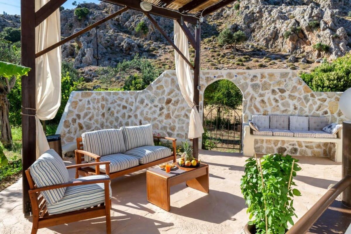 Апартаменты Atlantic Cave Haven-Seaside, Fully Equipped Колимбия Экстерьер фото