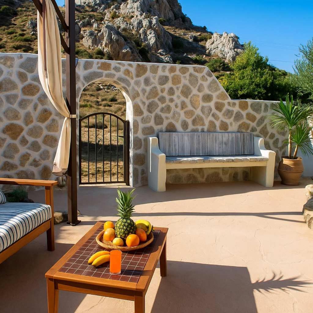 Апартаменты Atlantic Cave Haven-Seaside, Fully Equipped Колимбия Экстерьер фото